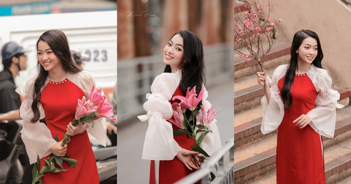 MC Ngọc Thụy Đài truyền hình Việt Nam chia sẻ về câu chuyện ngày Tết Quý Mão 2023