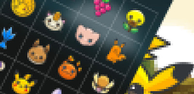 Truy tìm Pika - Game thử thách phản xạ cực đỉnh cho fan Pokemon