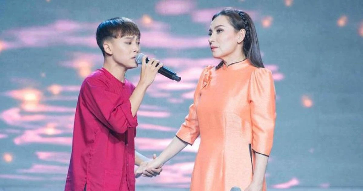 Phi Nhung rep comment "cà khịa" về tiền của Hồ Văn Cường khiến netizen "toang" hết cả mặt