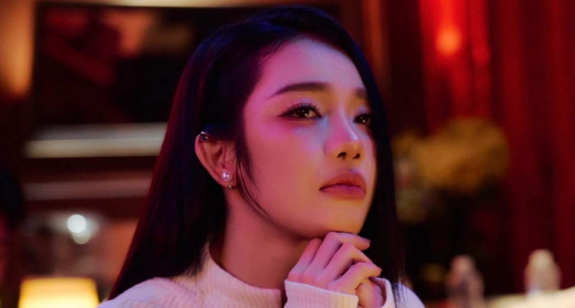 Hoàng Duyên hát chữa lành trái tim tổn thương hậu "Em xinh say hi", tâm đắc lời chia sẻ này từ Trấn Thành