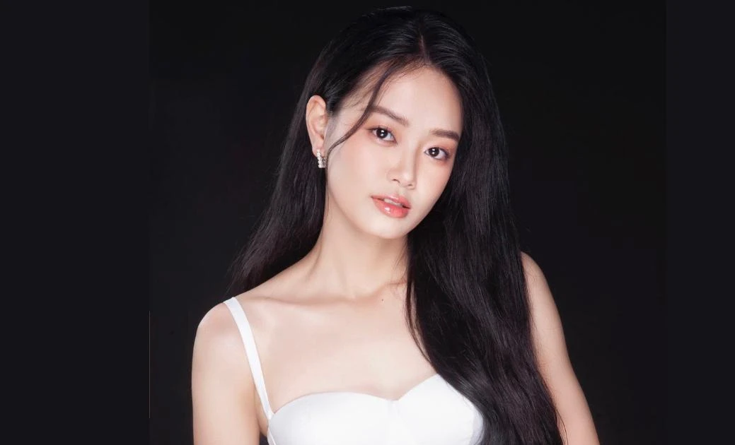 Nữ sinh nông nghiệp "gây bão" khi giành vé vào Vòng Chung khảo Miss World Vietnam 2022