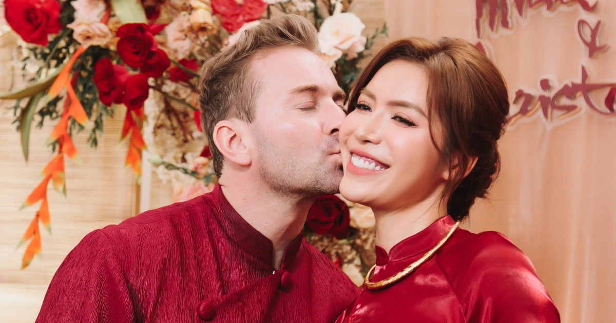Minh Tú kể chuyện tổ chức đính hôn bí mật trong 10 ngày vì lý do này mà ai nghe cũng nghẹn ngào