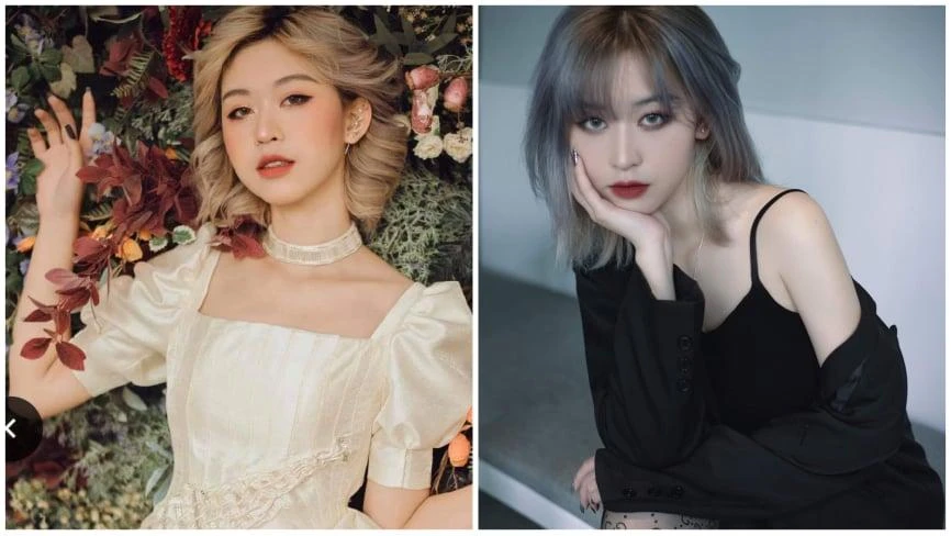 Nữ sinh thiết kế đồ họa sở hữu thần thái "đỉnh của chóp" khiến ai cũng phải ngoảnh nhìn