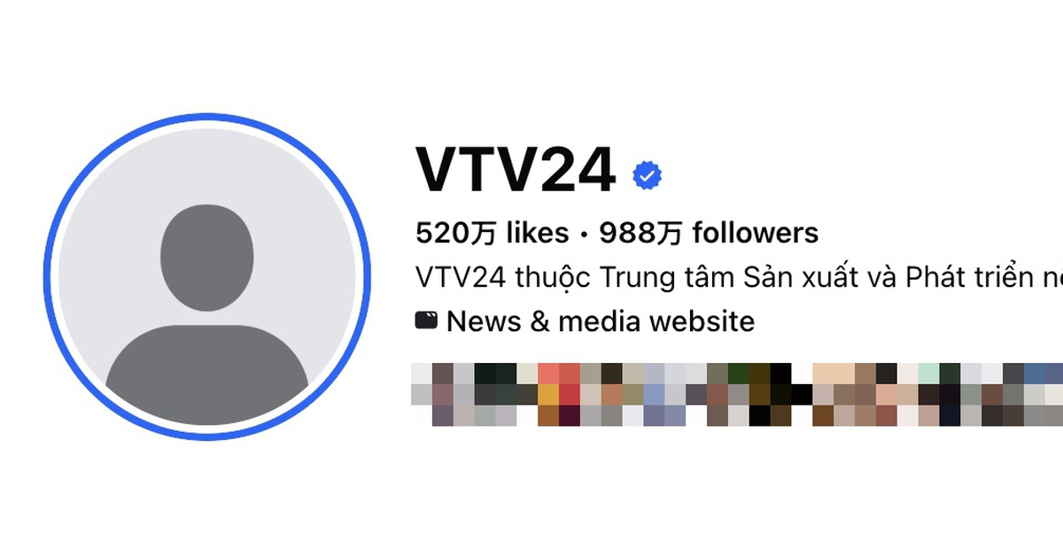 Sự thật về hàng loạt fanpage tích xanh lớn xóa avatar Facebook: Không phải để "né report" như bạn tưởng đâu