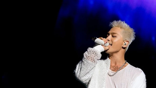 Taeyang comeback với "bản sắc thuần khiết nhất" - fan sốt xình xịch!