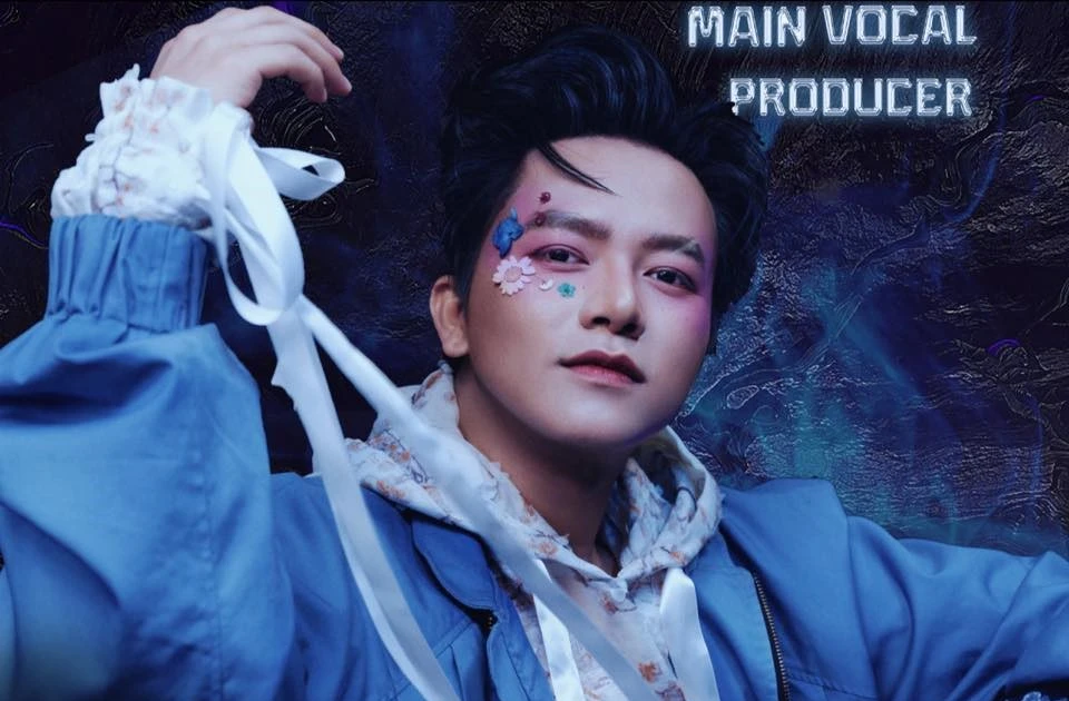 Ông hoàng nhạc Tết gọi tên Bùi Công Nam - tài năng sáng tác "không phải dạng vừa đâu" ✨