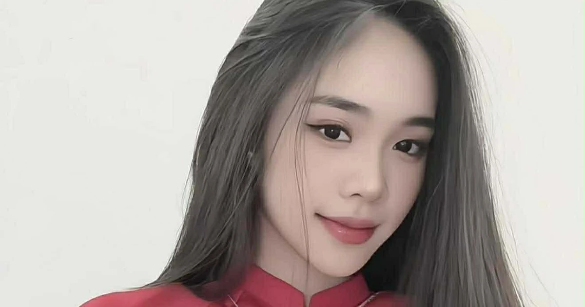 Cô gái xứ Nghệ "bias được" năng lượng dương cực từ hành trình vượt khó siêu đỉnh ✨