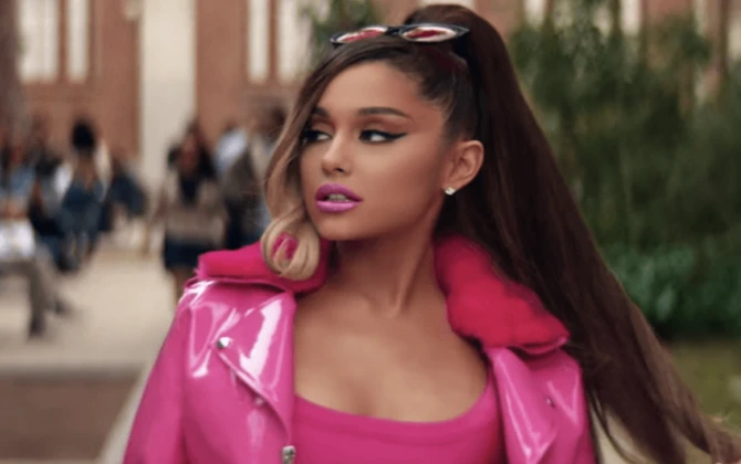 Ariana Grande vượt mặt Selena Gomez, chiếm ngôi quán quân Spotify với "Thank U, Next"