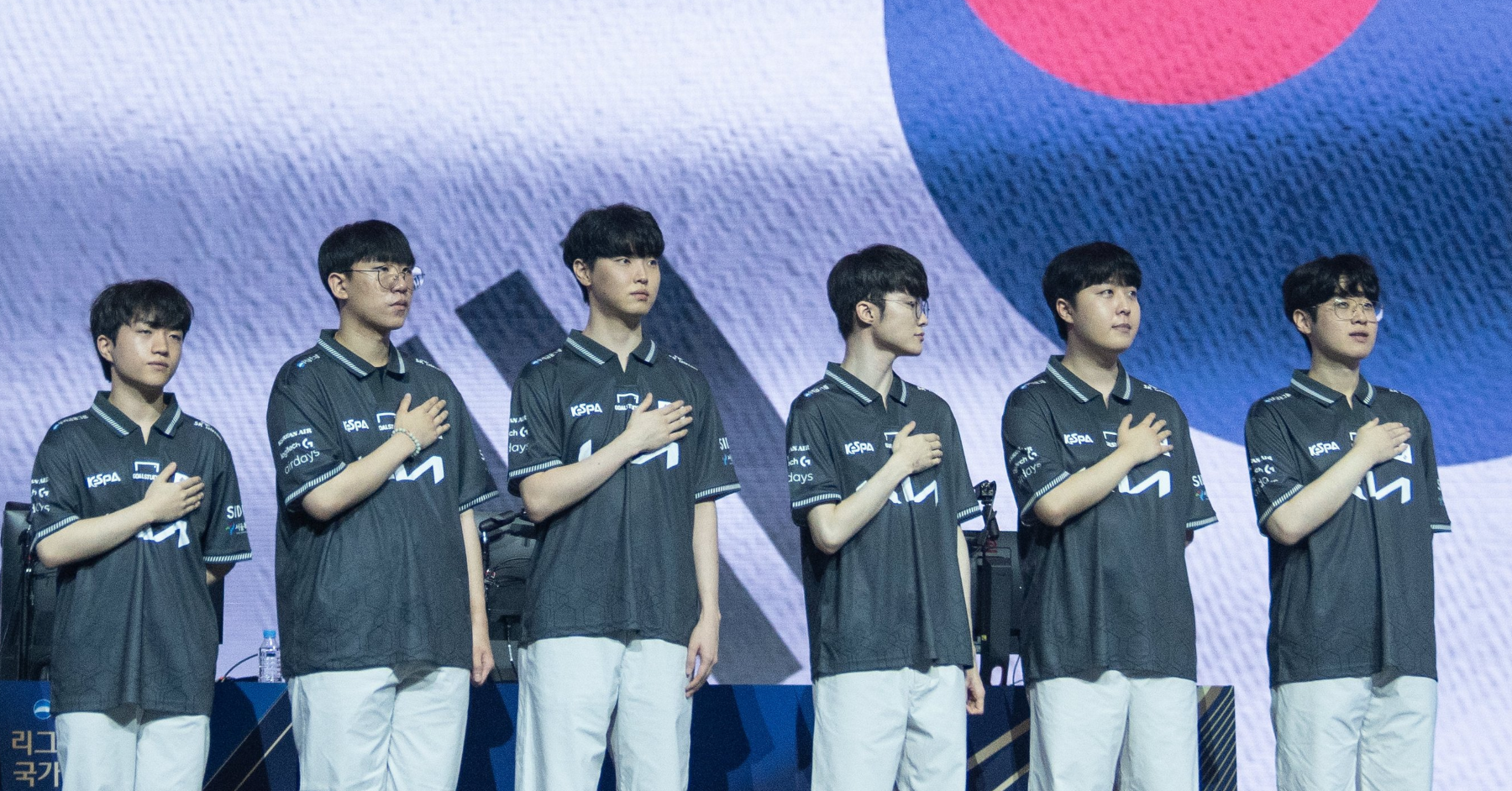 KeSPA và BTC ENC 2026 đã "làm lành" - Faker cùng dàn sao LCK vẫn còn cơ hội dự giải cuối năm! ✨