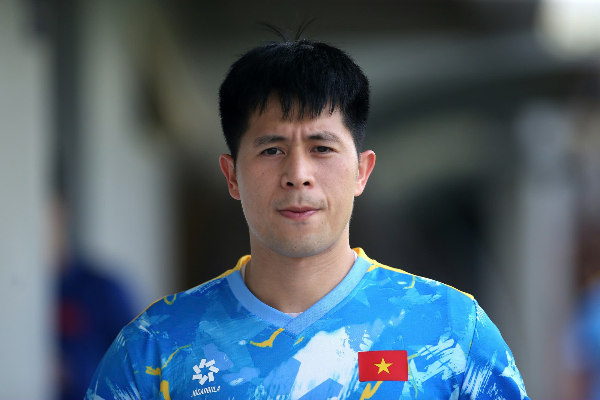 Đình Trọng comeback tuyển VN: Xúc động đến tận cùng, Xuân Son cũng báo tin vui xịn đét!