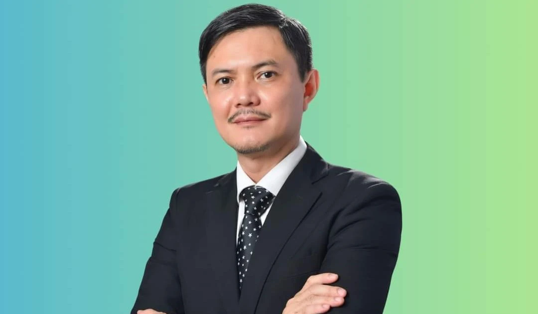 PGS. TS Nguyễn Tất Toàn chính thức ngồi ghế Hiệu trưởng ĐH Nông Lâm TP.HCM sau 4 năm trống vị trí