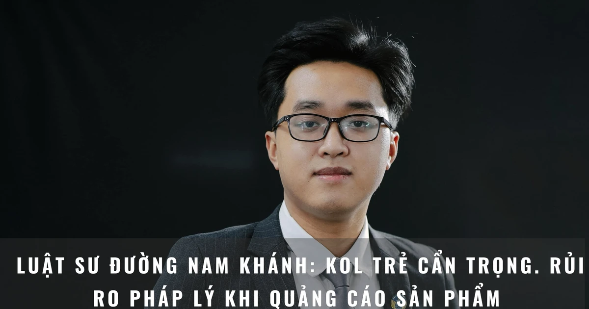 KOL, KOC sinh viên - Cách tránh "dính phốt" như Quang Linh Vlog, Hằng Du Mục