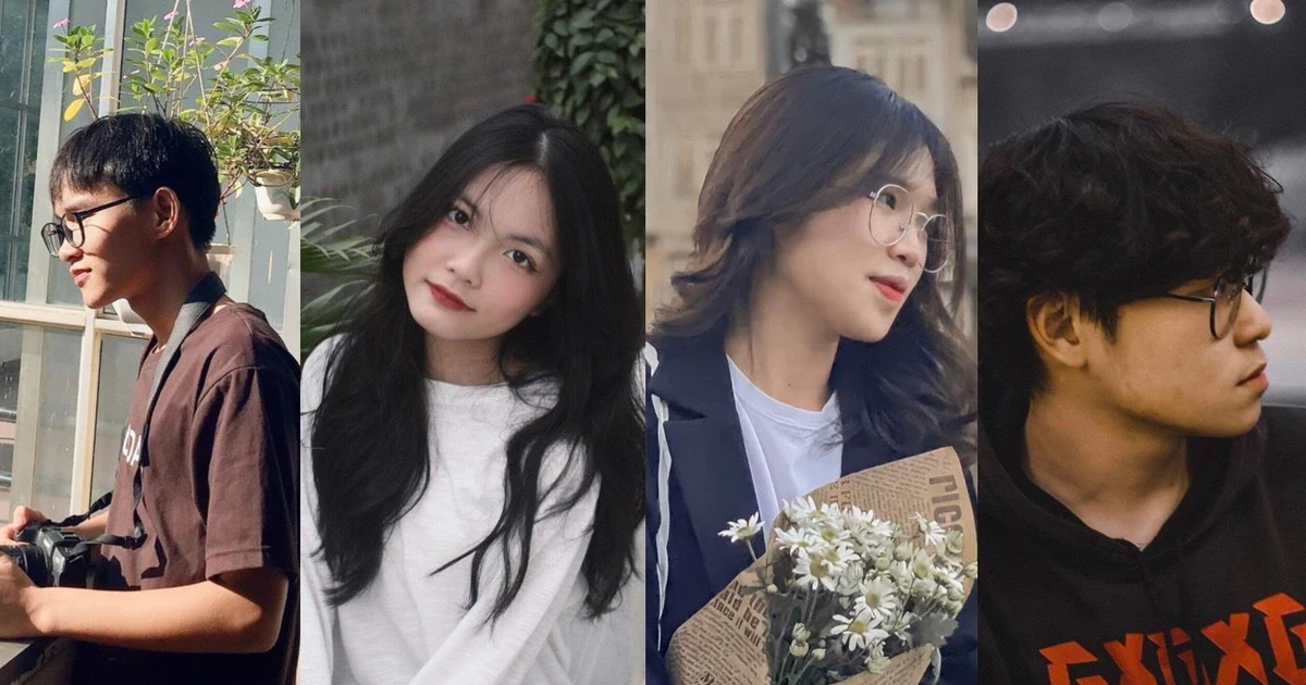 Bạn trẻ trải lòng về cách vượt qua áp lực học hành