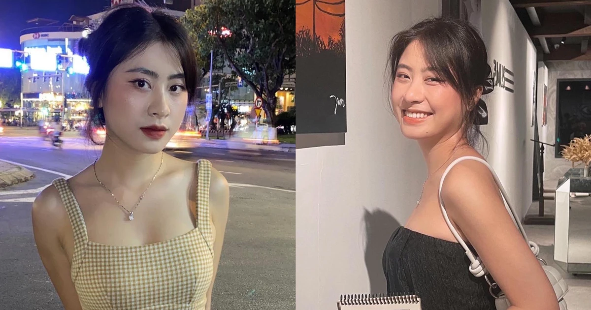 Hot girl 1999 với visual gây thương nhớ, nhìn là mê luôn á!