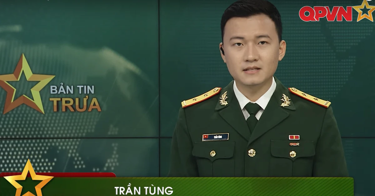 Ca khúc đầu tay của tác giả bài hát "Bộ đội ta chống dịch" - hóa ra lại là gương mặt quen thuộc này đây!