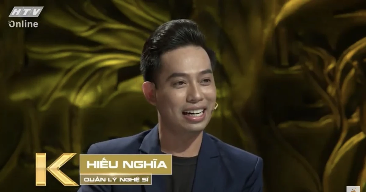 MC Hiếu Nghĩa: "Mình muốn thử thách bản thân ở nhiều lĩnh vực"