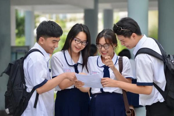 Bộ GD-ĐT chính thức drop quy chế thi tốt nghiệp THPT rồi nè!