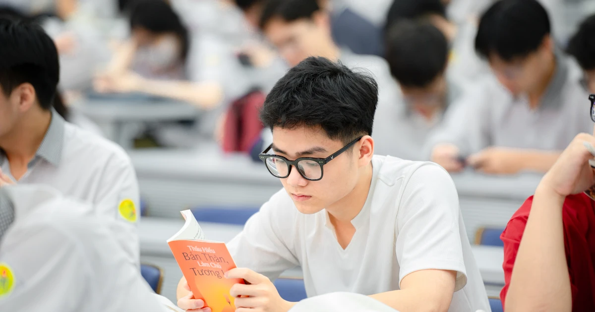 Làm chủ tương lai bắt đầu từ việc thấu hiểu chính mình