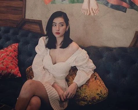 Xinh đẹp mà lận đận tình duyên, hot girl Huyền Thoại: 'Mình từng muốn bỏ hết vì yêu'