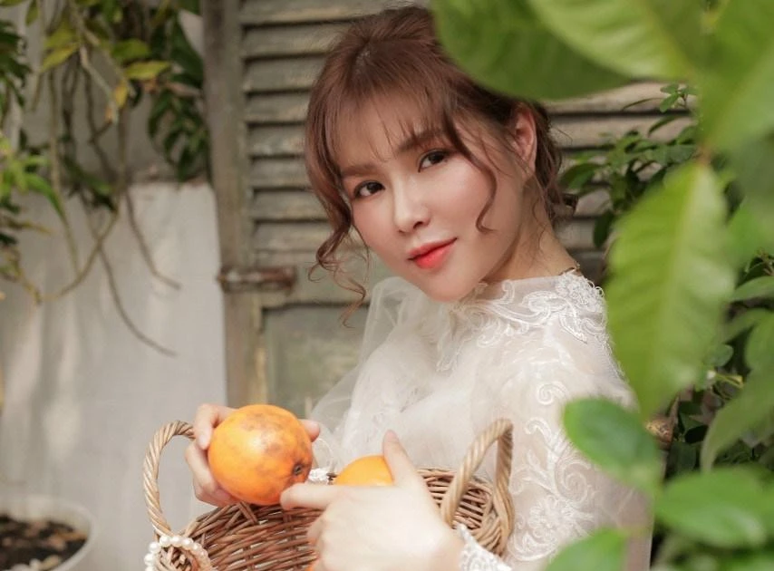 Glow up bản thân: Hành trình lột xác từ mặc cảm đến hot TikToker truyền cảm hứng