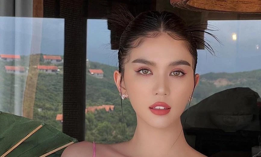 Cạn lời với phản ứng của Ngọc Trinh sau khi lộ chuyện 'nổ' về khu đất 11 ha