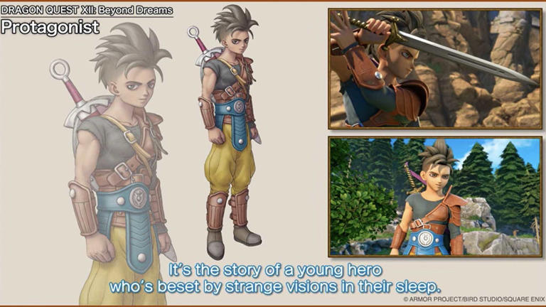 Món quà cuối cùng từ huyền thoại Akira Toriyama khiến fan Dragon Quest vừa mừng vừa rơi nước mắt
