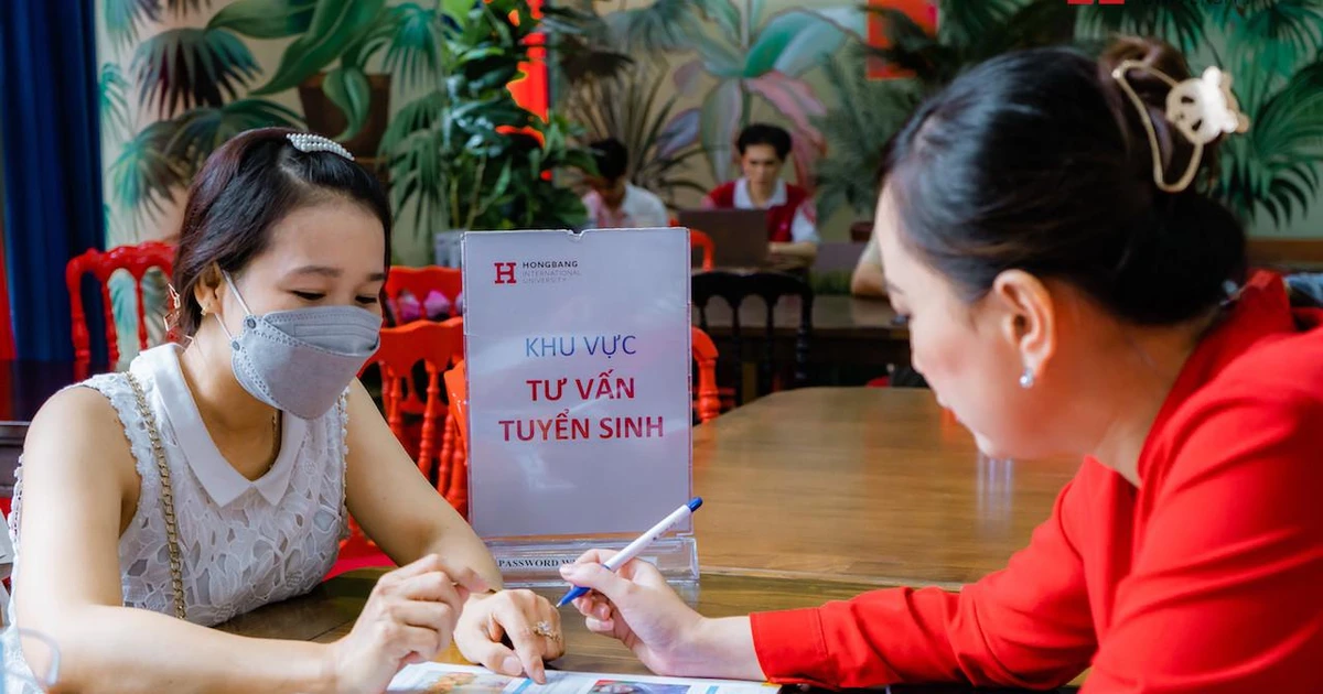 Loạt trường đại học vừa thả điểm chuẩn - Check ngay kẻo lỡ!