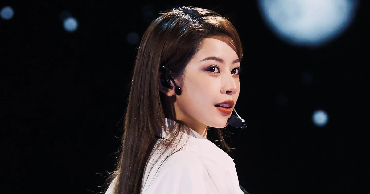 Chi Pu được kỳ vọng làm nên chuyện ở Đạp gió 2023 nhưng fan Việt chưa chơi lớn bằng fan Trung