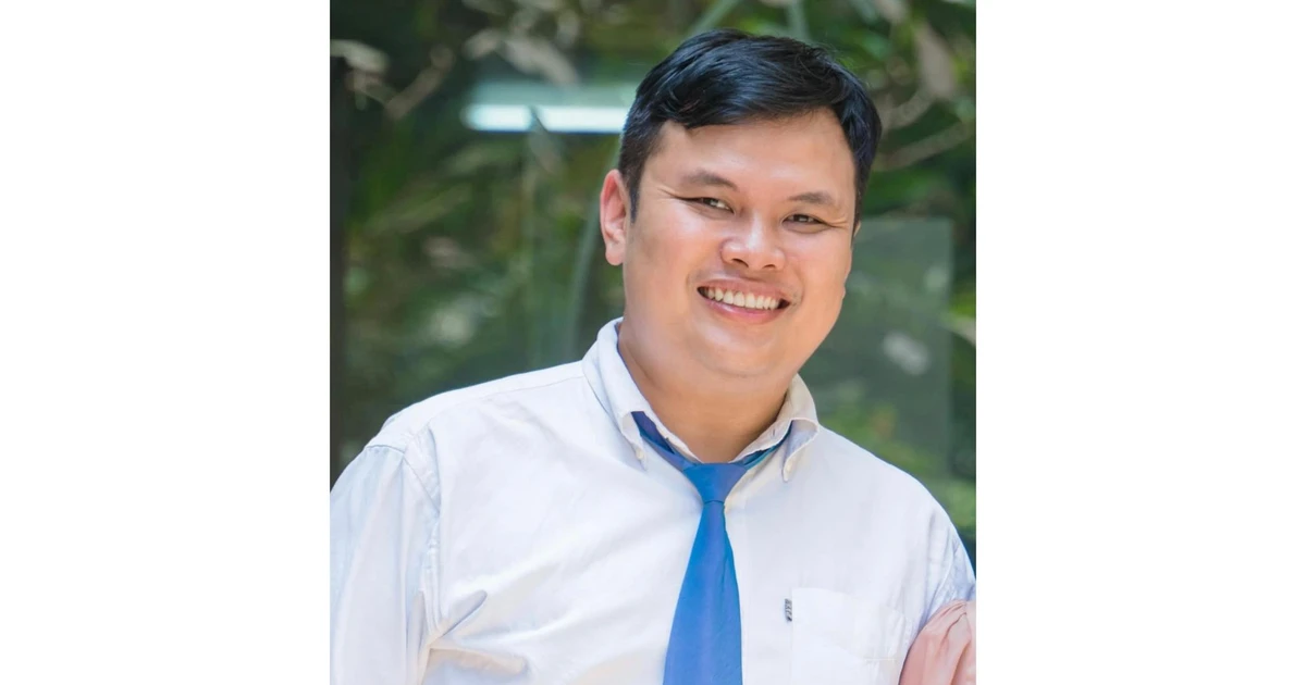 Gen Z "quẩy" khoa học: Nhóm sinh viên dùng AI chữa bệnh cột sống cổ xịn xò quá trời!