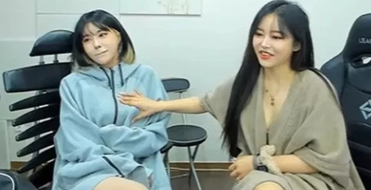Streamer bây giờ "táo bạo" đến mức nào mà netizen phải "đỏ mặt"?
