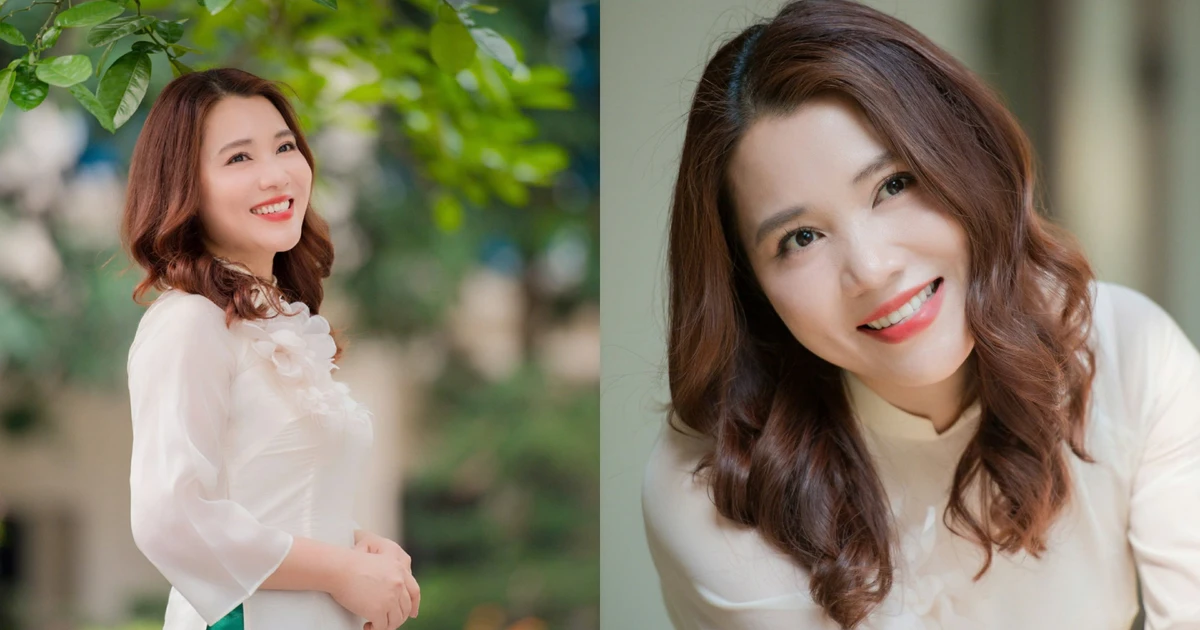 Tiến sĩ Lê Thu Hà bật mí bí kíp "sống sót" ở đại học cho hội tân sinh viên