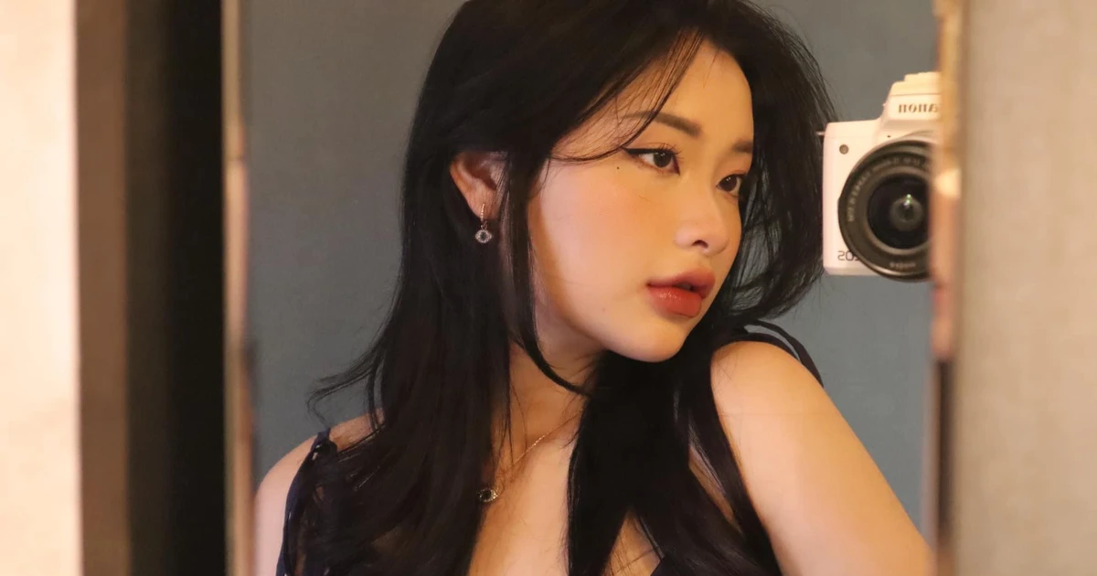 Hành trình triệu tim của nữ sinh Kiến Trúc: Từ "mọt sách" đến hot tiktoker được các brand săn đón