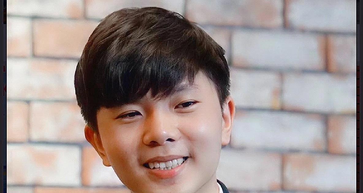 Nếu tuổi trẻ không phát sáng rực rỡ thì mọi thứ sẽ mất vibe lắm đó nha! ✨