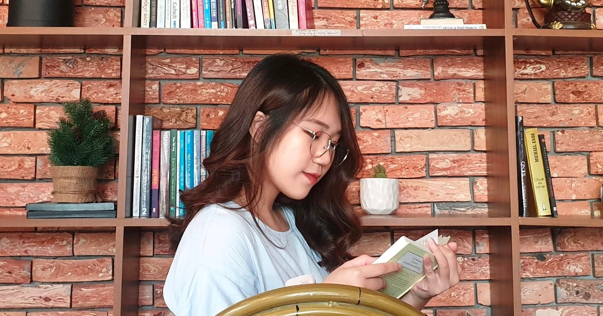 Nữ sinh Kinh tế Quốc dân với loạt thành tích khủng đúng chuẩn "con nhà người ta" ✨