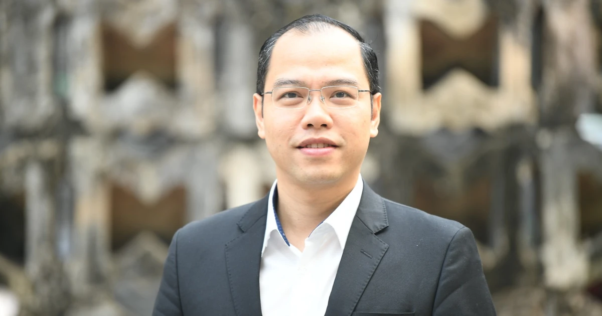 Anh Nguyễn Tiến Hưng chính thức làm Bí thư Thành Đoàn Hà Nội rồi nè!