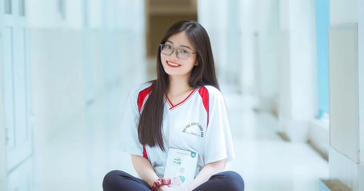 Nghĩ tích cực, làm tích cực - đón vạn điều may mắn đến ào ào ✨