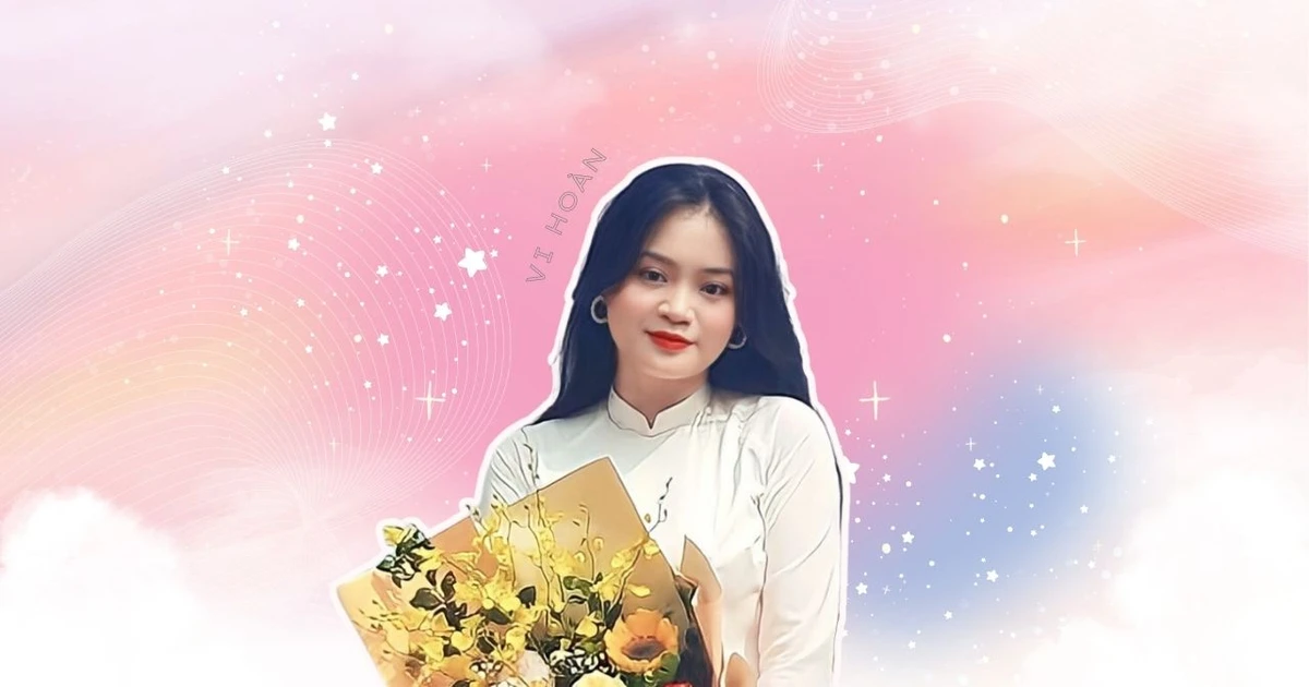 Từ học sinh giỏi đến điểm 2.9: Hành trình comeback thành thủ khoa của nữ sinh người Tày