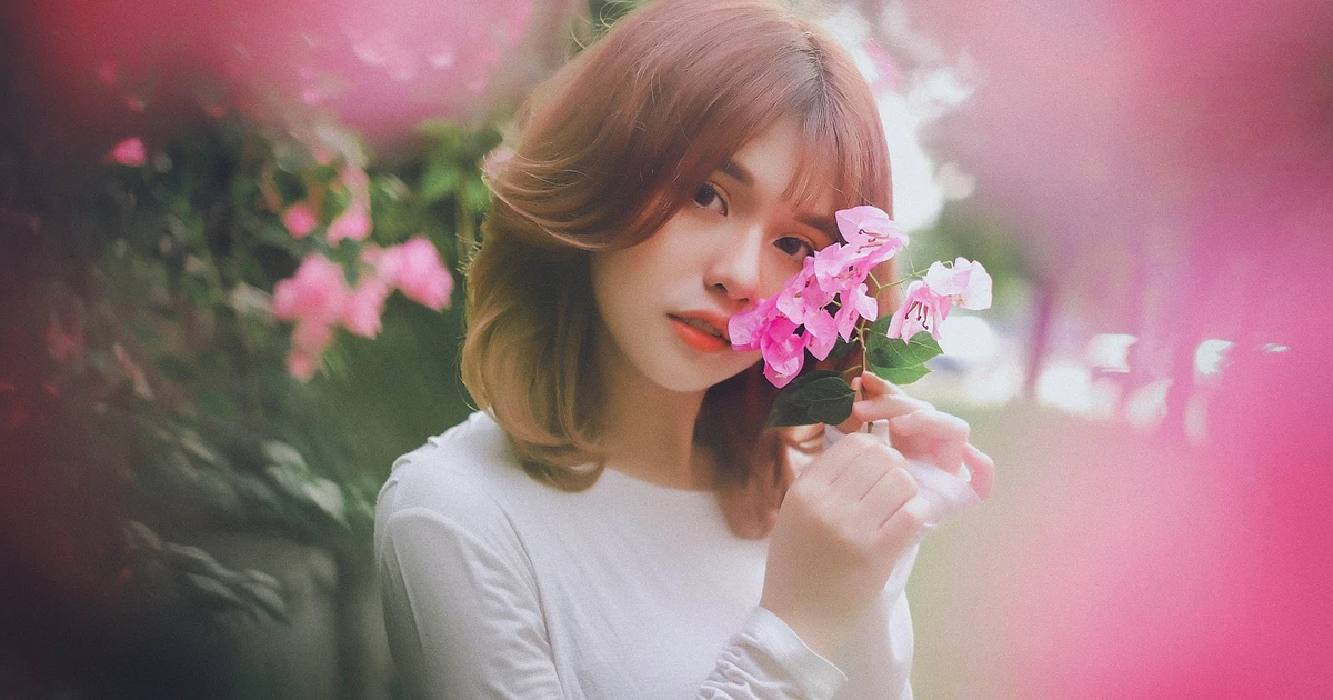 Nữ Hoa khôi thể thao mơ ước trở thành doanh nhân thành đạt