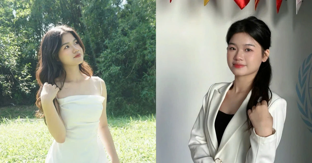 Từ thất bại đến thủ khoa: Nữ sinh Hà Nội comeback cực gắt với 29,25 điểm và đỗ Học viện Ngoại giao