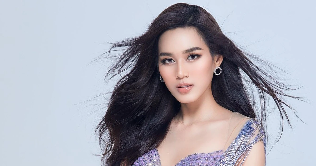 Hoa hậu Đỗ Thị Hà là thí sinh hiếm hoi dám làm điều này tại đêm chung kết Miss World