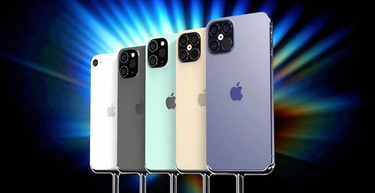 iPhone 12 gặp "biến" to: Có thể delay tới 2 tháng, fan Apple cần chuẩn bị tinh thần chờ đợi thêm chút nữa nhé!
