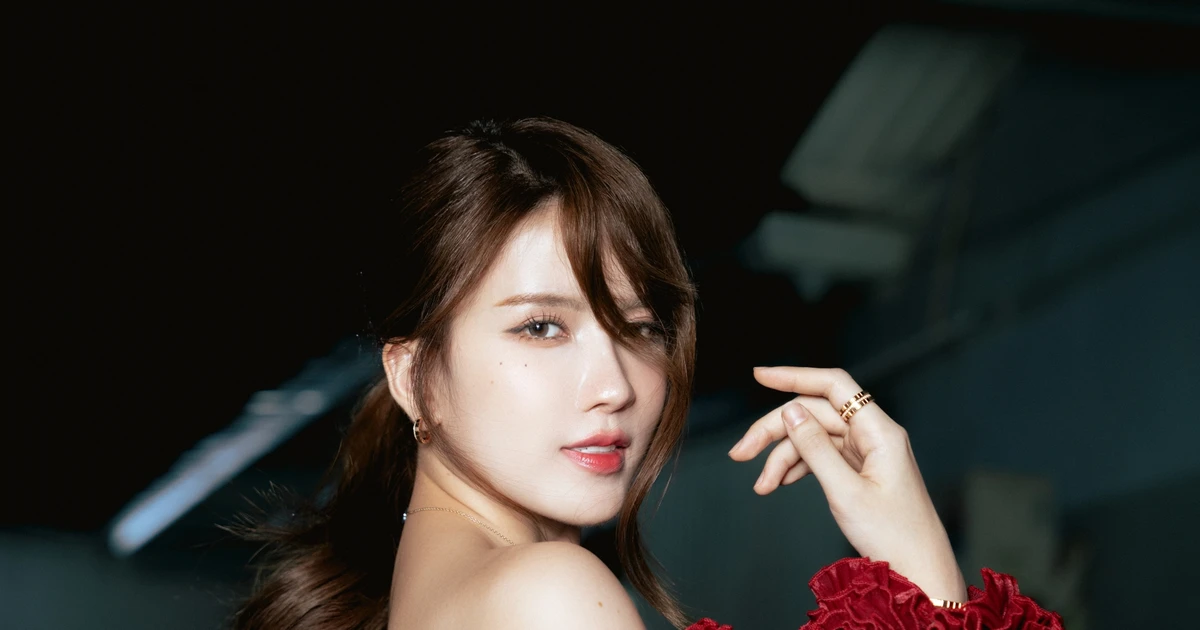 Thiều Bảo Trâm flex body đỉnh của chóp trong teaser fan meeting đầu tiên, ai nhìn cũng phải xuýt xoa