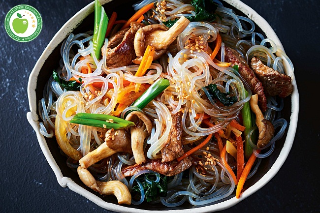 Ăn gì khi sang Hàn Quốc? List 9 món đỉnh của chóp phải thử ngay