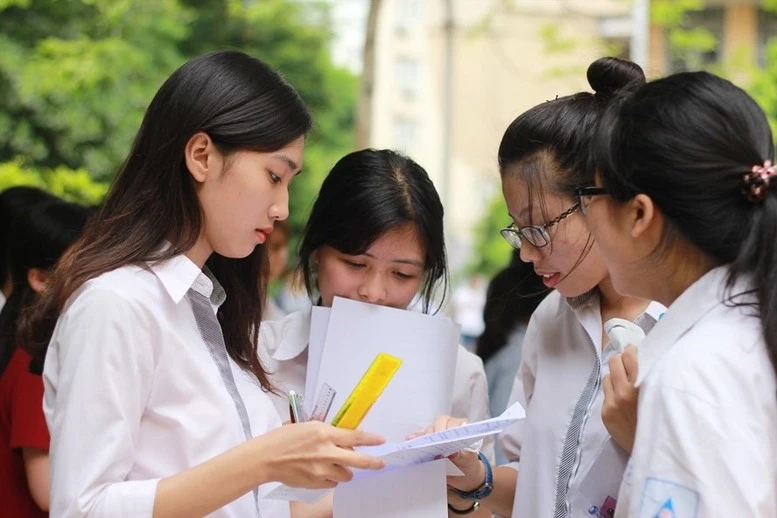 ĐH Bách khoa Hà Nội tung đề án tuyển sinh 2025: Thêm 420 chỉ tiêu, toàn cơ hội xịn cho Gen Z!