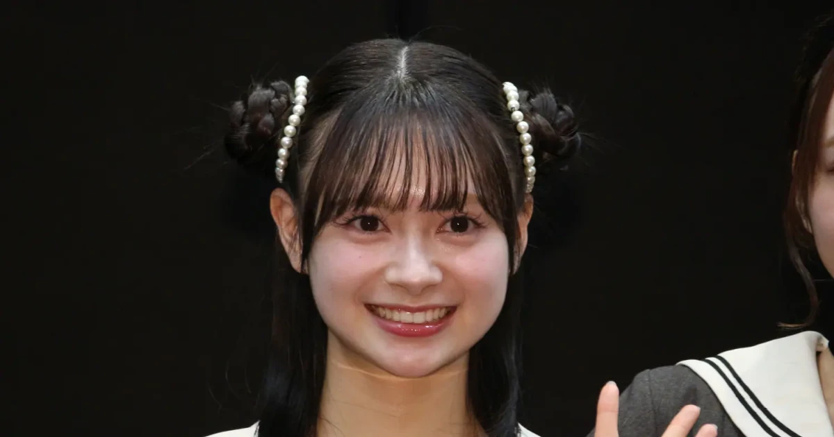 Momoka Ito hé lộ tương lai đầy tham vọng của nhóm nhạc huyền thoại AKB48