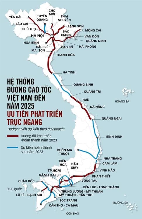 Cháu nào cũng có phần, ai cũng hưởng lợi cả nè!