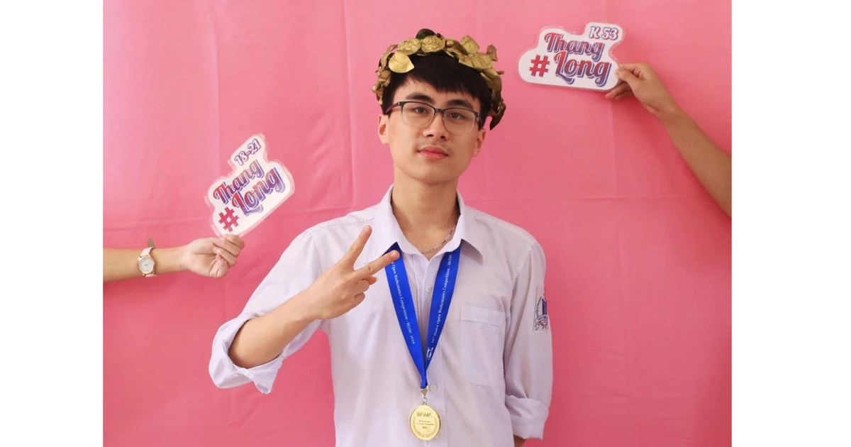 Nam sinh VinUni và nơi lắng nghe những câu chuyện chưa từng được kể