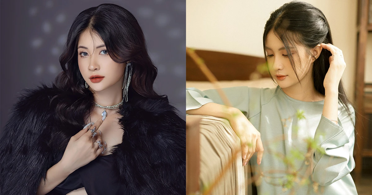 Nàng mẫu ảnh quê Đồng Nai và hành trình lột xác ngoạn mục từ công nhân đến KOL