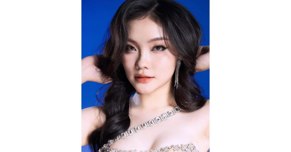 Nữ sinh FPT ôm ước mơ làm việc trong môi trường quốc tế