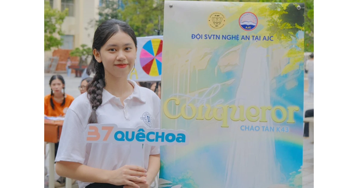 Nếu dám thử thì cơ hội đã lớn hơn 0% rồi nhé!